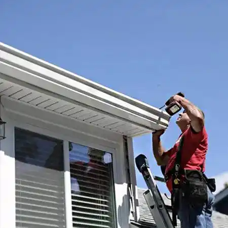 gutter services Atascocita